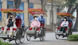 433 du khách trên 7 chuyến bay có ca nhiễm Covid-19 đã đi đâu ở Hà Nội?