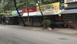 Bệnh nhân thứ 50 khiến nhiều lãnh đạo Vietnam Airlines phải cách ly