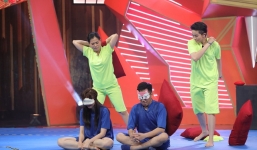 Mặc tin đồn với Quốc Trường, Anh Đức chấp nhận gánh nợ cả đời cho Midu