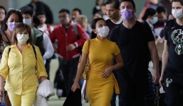 Trở thành tâm dịch Covid-19 ở Đông Nam Á, Malaysia phong tỏa toàn quốc 