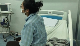 2 cô gái tung tin gây hoang mang về bệnh nhân 17 mắc Covid-19 bị xử lý