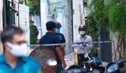 Ca 65 ở Gò Vấp là đồng nghiệp của 2 người nhiễm Covid-19 từng gặp BN34