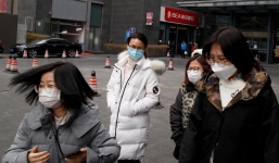 Châu Âu đã trở thành tâm dịch Covid-19 mới, Trung Quốc đang dần ổn định