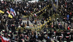 Nguyên nhân chính khiến Iran trở thành 'điểm nóng' dịch Covid-19