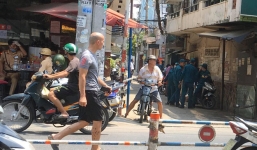 Nữ bệnh nhân 64 nhiễm Covid-19: Cách ly khẩn cấp 9 trường hợp F1