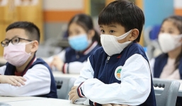 Phòng dịch Covid-19: Hà Nội chính thức chốt lịch cho học sinh nghỉ học