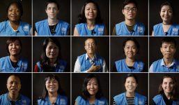 WHO tri ân những người hùng thầm lặng trong cuộc chiến chống Covid-19