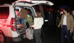 Bệnh nhân 73 nhiễm Covid-19: Hải Dương phong tỏa thôn 2.400 dân