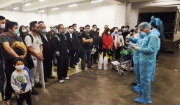 Ngăn chặn, xử lý thông tin sai lệch về công tác phòng chống dịch Covid-19 tại Hà Nội