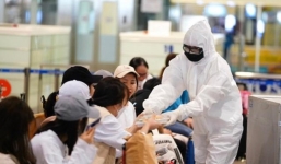 2 nữ điều dưỡng mắc Covid-19, Bộ Y tế kêu gọi cộng đồng đoàn kết