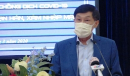 Bố chồng Hà Tăng nói về quyết định đưa con gái nhiễm Covid-19 về nước