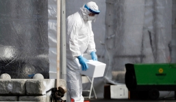 Covid-19 ở Mỹ vượt 10.000 ca, New York sắp cạn kiệt thiết bị y tế