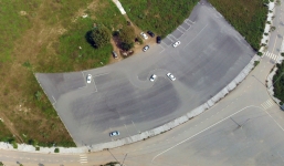 Dịch COVID-19: Hà Nội tạm dừng tổ chức thi cấp bằng lái xe từ 23/3