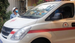 Gia đình của nữ nhân viên nhiễm Covid-19 tại Đà Nẵng trốn cách ly về nhà