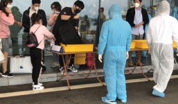Thêm 9 ca nhiễm Covid-19 mới, khẩn cấp tìm hành khách trên các chuyến bay