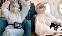 Bắt buộc khai báo y tế với hành khách bay nội địa, đi tàu xe 