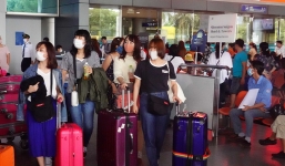 Ca thứ 92 mắc COVID-19 tại Việt Nam là một du học sinh 