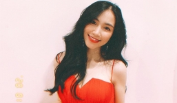 Ở nhà tránh dịch, Hoà Minzy khiến fan tròn mắt khi cất giọng ở thể loại nhạc khó nhằn