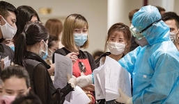 Tổng huy động lực lượng cán bộ y tế tham gia cuộc chiến chống Covid-19