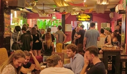 Thêm 4 ca nhiễm Covid-19, 2 bệnh nhân từng đến quán bar ở Thảo Điền