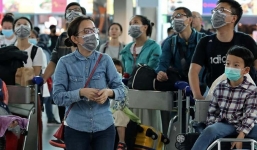 Thông tin mới về việc công dân Việt Nam bị mắc kẹt tại Malaysia