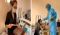 TP.HCM ghi nhận 5 ca nhiễm Covid-19 trong ngày, cả nước 99 người mắc