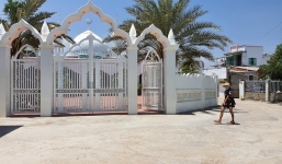 2 ca nhiễm Covid-19 ở Ninh Thuận đã âm tính lần 1 với SARS-CoV-2