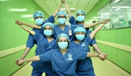 Bộ Y tế thông tin về trường hợp bác sĩ ở Hà Nội bị nhiễm Covid-19