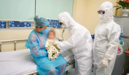 Dịch COVID-19: Hướng dẫn dự phòng và xử trí ở phụ nữ mang thai, trẻ sơ sinh