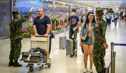 Dịch Covid-19: Thế giới hơn 14.500 ca tử vong, châu Âu tiếp tục là 'tâm dịch'