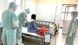 Thêm ca thứ 123 mắc Covid-19, bệnh nhân bắt xe khách từ sân bay về quê