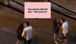 Quang Hải khổ sở khi vừa mới mua xe đã bị troll theo hot trend: 'Hải, quay xe'