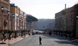 Italy 6.820 ca tử vong vì Covid-19, tổng số nạn nhân gấp đôi Trung Quốc