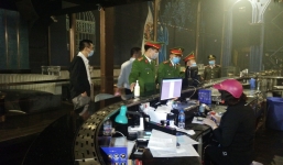 Hà Nội tạm đóng cửa các tụ điểm kinh doanh giải trí, chuẩn bị tình huống xấu nhất