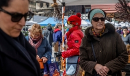 Mỹ gần 55.000 ca nhiễm, đã có trẻ em đầu tiên tử vong vì Covid-19