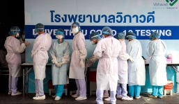 Covid-19 khiến 21.282 người tử vong, LHQ cảnh báo đại dịch đe dọa toàn nhân loại