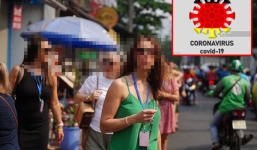 Nữ du khách nhiễm Covid-19 vào Nam ra Bắc, ngồi với nhiều người ở Circle K Chùa Láng