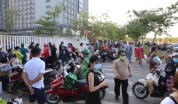 Sẽ phạt đến 30 triệu nếu tập trung đông người dù đã ban bố tình trạng khẩn cấp