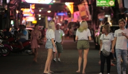 Số ca mắc Covid-19 vượt mốc 1.000, Thái Lan ban bố tình trạng khẩn cấp