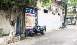 Bất chấp dịch Covid-19, quán game vẫn hoạt động 'chui'