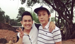 Con trai kỹ sư của nghệ sĩ Hoài Linh gây ngỡ ngàng khi khoe giọng hát