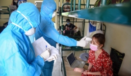 Phó thủ tướng Vũ Đức Đam: Việt Nam sẽ không có 1.000 ca nhiễm Covid-19 vào ngày 1/4