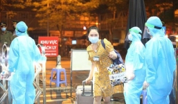 Dịch Covid-19: Có thể buộc thôi việc nhân viên y tế khai báo không trung thực