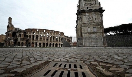 Dịch COVID-19: Italy vượt ngưỡng 10.000 ca tử vong, Mỹ có số ca nhiễm cao kỷ lục