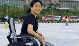 Lễ tang Mai Phương được tổ chức kín đáo, tối đa 10 người/lần viếng