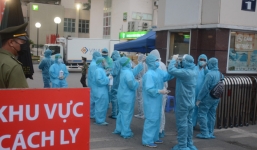 Thủ tướng yêu cầu xử lý nghiêm bệnh nhân COVID-19 thứ 178 để răn đe