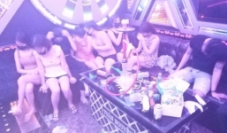 Đi hát karaoke trong lúc dịch bệnh, 11 nam nữ thanh niên bị cách ly