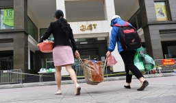 Dịch Covid-19 tại Việt Nam: 194 ca mắc, 55 bệnh nhân đã khỏi bệnh