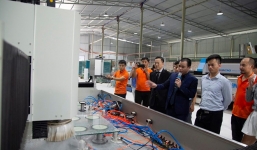 Thủ Đô Glass - Nhà máy sản xuất, gia công gương kính CNC uy tín, chất lượng