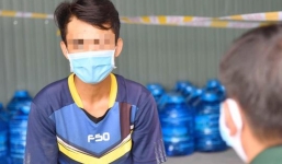 Trốn cách ly về thăm gia đình, thanh niên khiến mẹ và vợ bị vạ lây